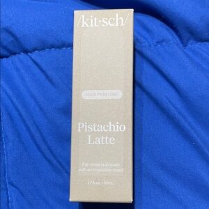 Kitsch Pistachio Latte Hair Perfume